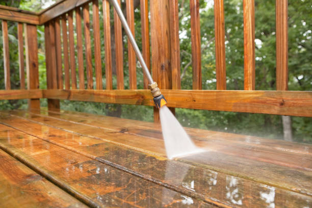 Roof Power Washing Services in Tsaile, AZ