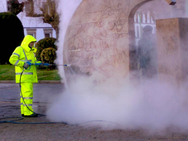 Best Affordable Power Washing  in Tsaile, AZ