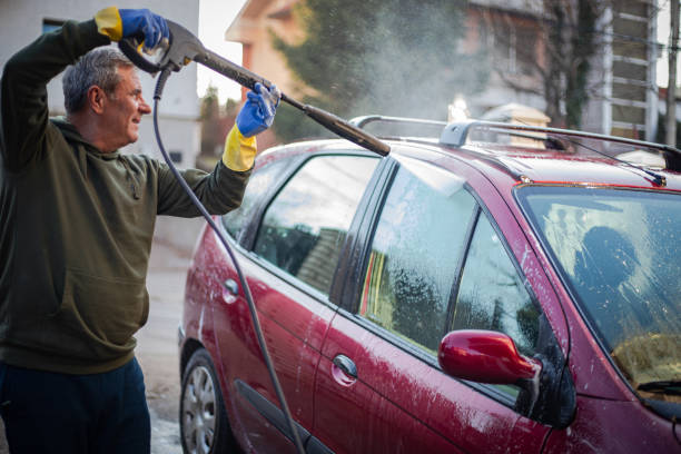 Professional Pressure Washing in Tsaile, AZ